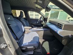 Fahrzeugabbildung A 290 220 GT Performance Elektro