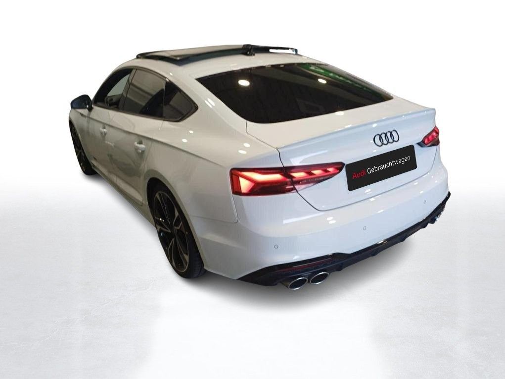 Audi S5 - Bild 4