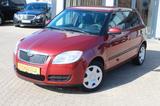 Skoda Fabia Ambiente/Klima/ S-Heft /TÜV NEU - Skoda Fabia aus 2009: Kombi