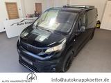 Peugeot Expert L2 Premium/Camping/Küche/Bett/Solar - Peugeot Wohnmobil oder -wagen Expert