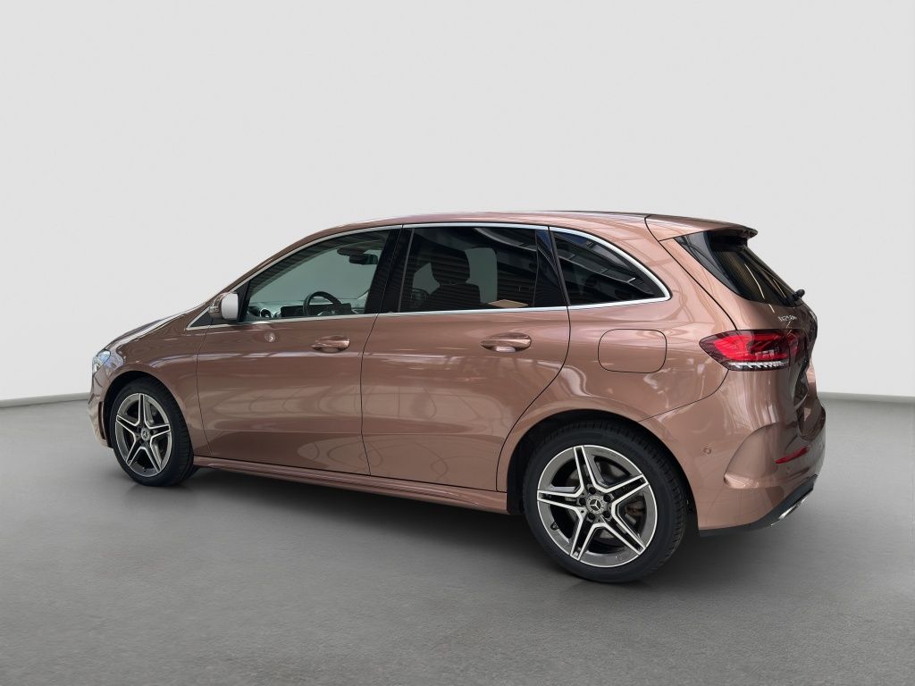 Fahrzeugabbildung Mercedes-Benz B 250 e AMG Line*LED*AppleCarPlay*PDC