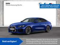 BMW 420 Gran Coupé - Vorschau Bild 1