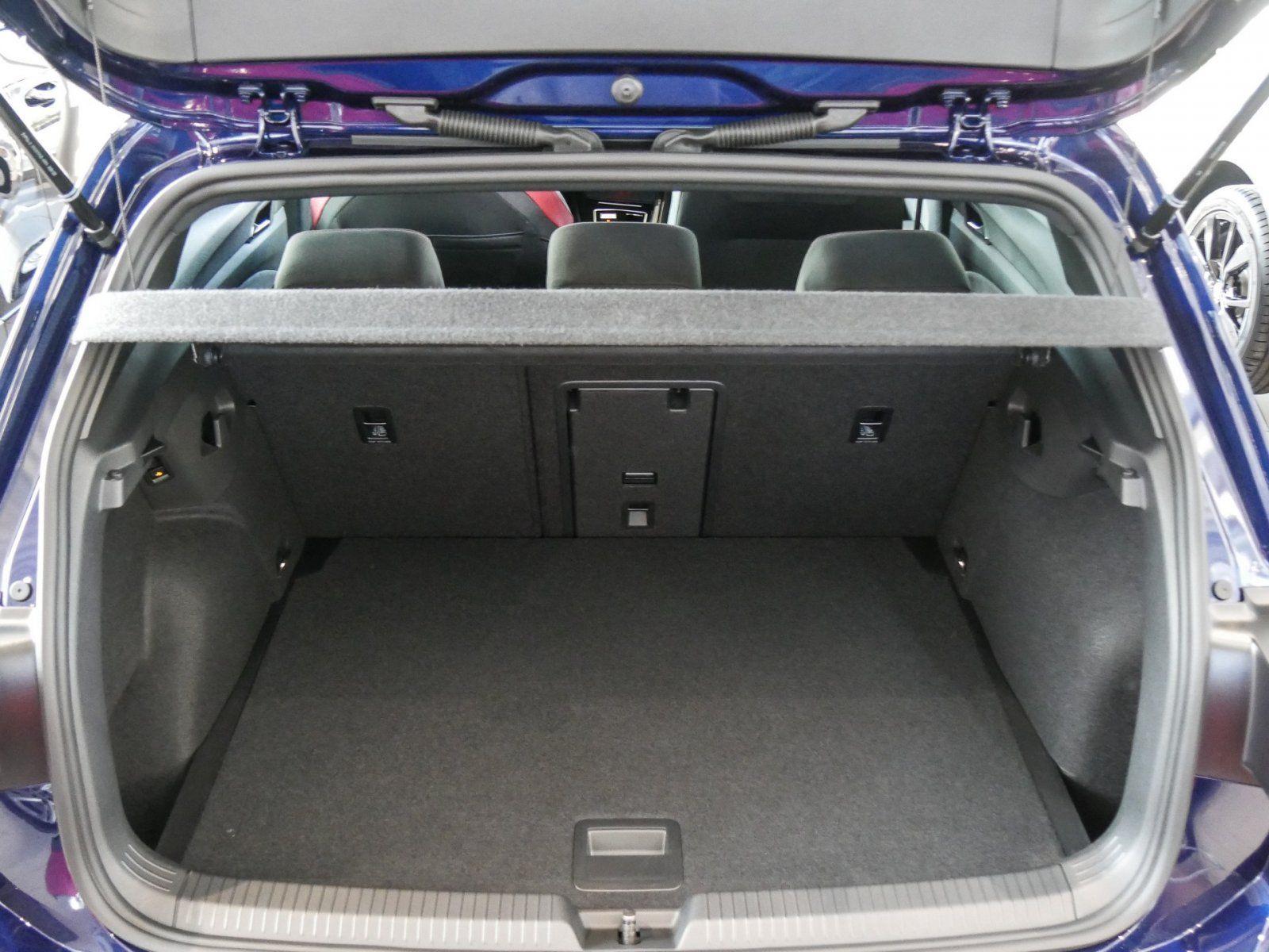 Volkswagen Golf VIII GTI 2.0 TSI DSG ACC AHK NAVI IQ.LIGHT, миниатюра 11