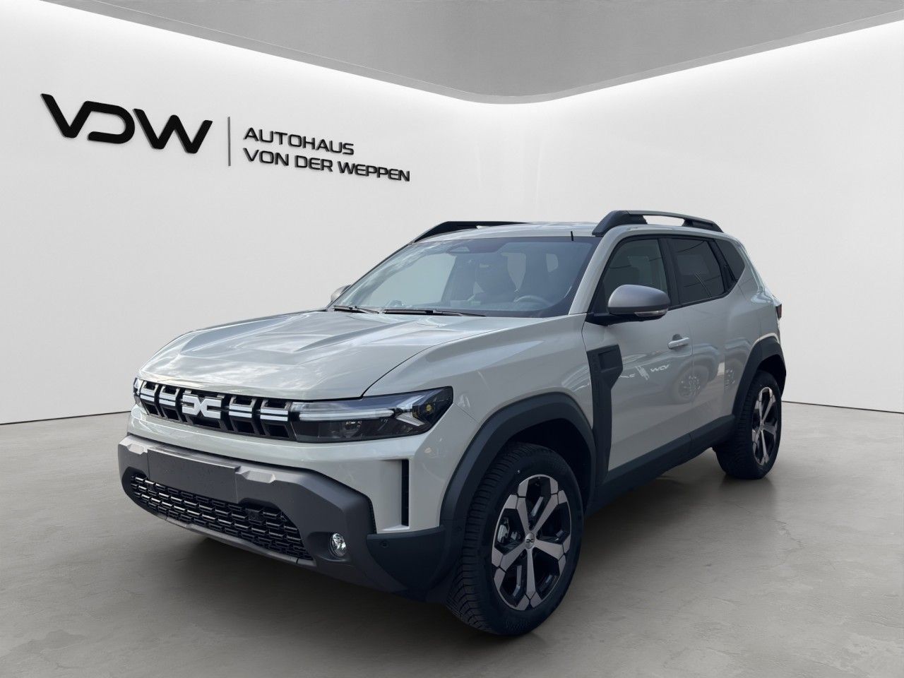 Dacia Duster - Bild 3