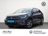 Volkswagen Taigo R-Line 1.5TSI DSG Navi Matrix Panorama Car - Volkswagen Taigo mit Benzin-Antrieb: Schiebedach