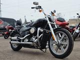 Harley-Davidson FXST Softail Standard - HARLEY-DAVIDSON SOFTAIL STANDARD FXST