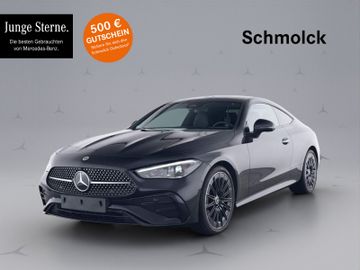 CLE 200 AMG+9G+LED+PANO+BURM+360+NIGHT+KYLS+MEMO