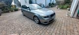 BMW e61 535d M Paket - BMW 535: 535d E61