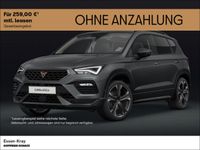 Cupra Ateca - Vorschau Bild 1