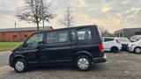 Volkswagen T6.1 Transporter Kombi 2.0 TDI -9.SITZER*NAVI- - : Kleinbus, 9 Sitzer