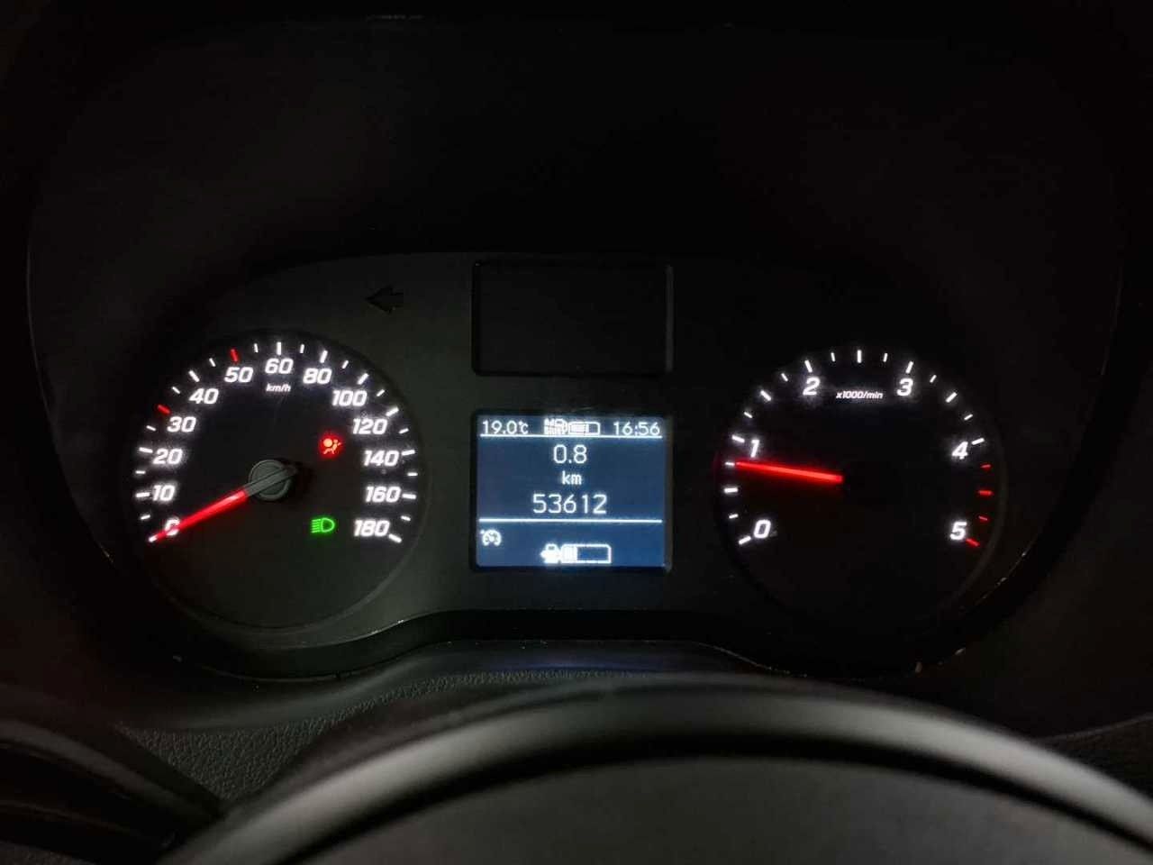 Fahrzeugabbildung Mercedes-Benz Sprinter 317 CDI 3665 Klima 360 Schwing
