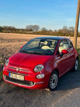 Fiat 500 Top Zustand !! - Fiat 500 in Hamm
