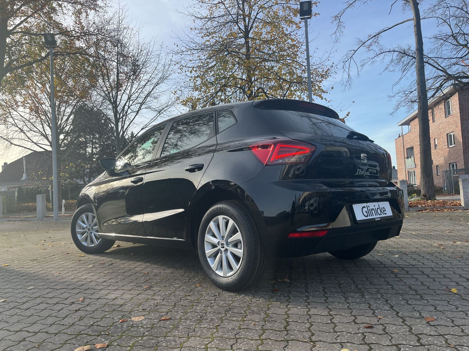Seat Ibiza - Bild 9