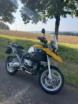 BMW R 1200 GS - 1 Hand - Scheckheft - Inspektion - Angebote