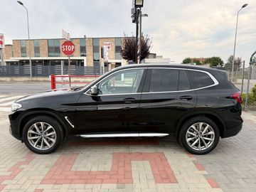 BMW X3 - 3