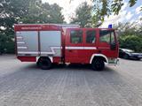 Iveco Magirus 75E14 Euro Fire Feuerwehr 1a Zustand - Iveco 75e14