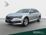 Skoda Superb iV Combi Style eHybrid 160kW*AHK*KAM*ACC* - gebrauchte Skoda Superb aus dem Jahr 2021