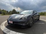 Porsche Taycan 4 Cross Turismo*Perf. Plus Batterie*LED* - mit Elektro-Antrieb: Luftfederung, Kombi