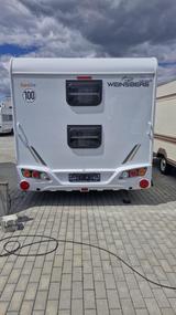 Weinsberg CaraOne 500 FDK  - Weinsberg CaraOne 500 FDK
