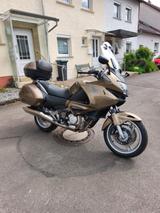 Honda Deauville - HONDA DEAUVILLE
