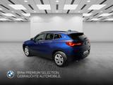 BMW X2 sDrive18i AHK Parkassist Sportsitze LED - BMW X2 in Dresden