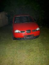 Seat Arosa Bj.11.2004 Rentnerfahrzeug - Seat Arosa von privat