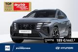 Hyundai TUCSON MY26 N Line X 1.6T HEV 239PS AT 2WD Ass-P