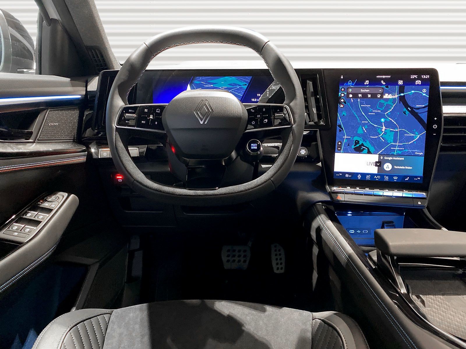 Renault Rafale - Bild 7