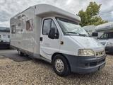 HYMER / ERIBA / HYMERCAR TRAMP GT - Tramp