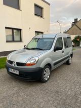 Renault Kangoo  1.2 16V  Rapid - gebrauchte Renault Kangoo aus dem Jahr 2005