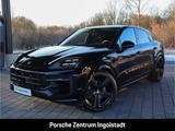Porsche Cayenne Coupe Black Edition, Innodrive, Sport De