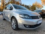 Volkswagen Golf Plus DSG Highline SitzHz.*Navi*8FACH*1.Hand - Volkswagen Golf Plus: Highline