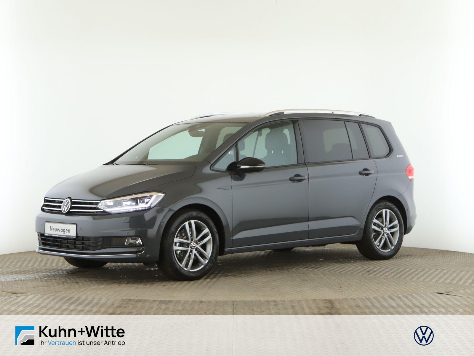 Volkswagen Touran 1.5 ENERGY *NAVI*SHZ*RFK*AppelCar*