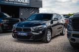 BMW X2 sDrive 18i M Sport Automatik *Alcantara*LED* - BMW X2 Gebrauchtwagen
