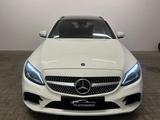 Mercedes-Benz C 300 AMG Line*FACELIFT*PANORAMA*AMBIENTE*KAMERA - Mercedes-Benz C-Klasse: Facelift