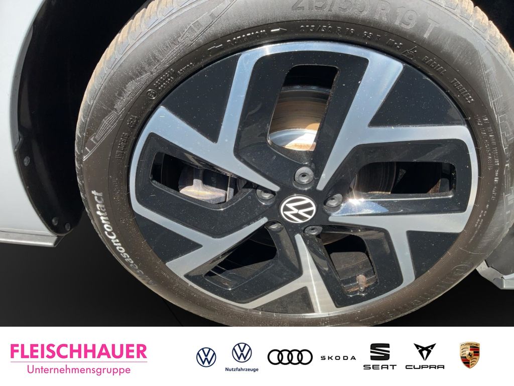 Image of Volkswagen ID.3
