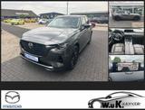 Mazda CX-60 2.5L e-Skyactiv PHEV AWD Homura alle Paket - Mazda CX-60 Benzin Gebrauchtwagen