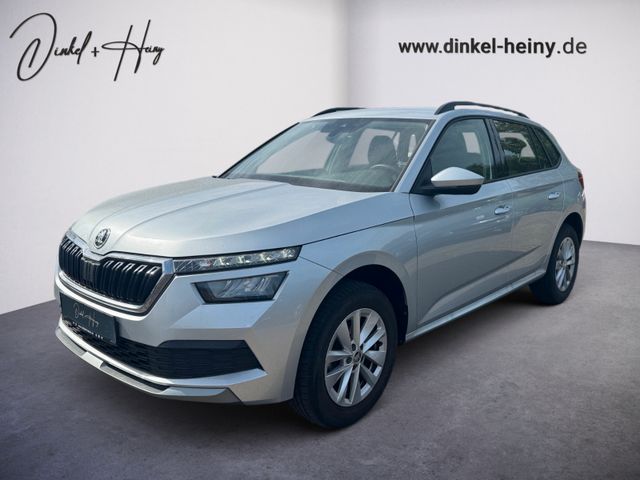 SKODA Kamiq Ambition 1.0 TSI