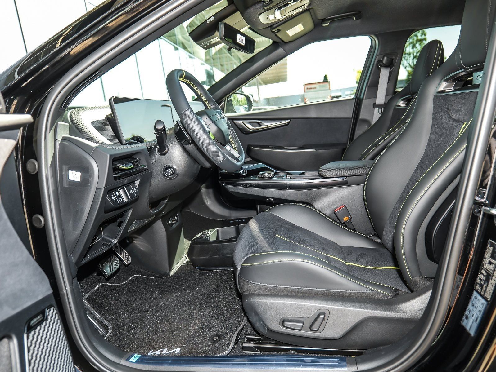 Kia EV6 - Bild 7