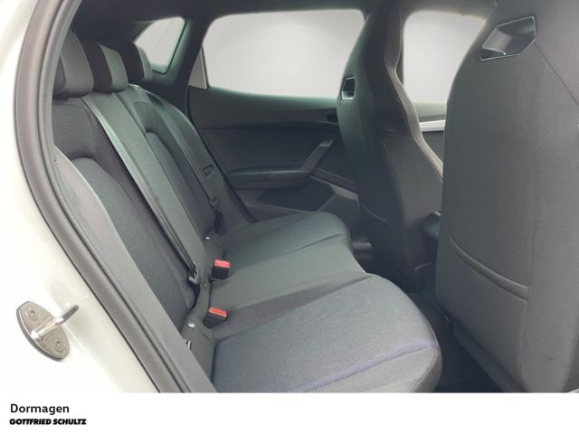 Seat Ibiza - Bild 7