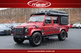 Land Rover Defender Alu Cab - Klima - SHZ - AHK - - gebrauchte Land Rover Defender aus dem Jahr 2011
