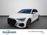 Audi S3 Limousine TFSI S tronic NAVI PLUS SITZHZG CAR - Audi S3 in Mannheim