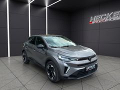 Renault Captur II 1.6 E-TECH Hybrid 145 Techno  *Adaptiv