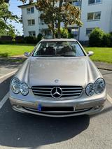 Mercedes-Benz CLK 200 Aut. Prins Gas Rentn... - Mercedes-Benz CLK 200 in Essen