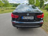 BMW 318 Gran Turismo Gran Turismo 318d Luxury Li... - BMW 318 Gran Turismo mit Diesel-Antrieb