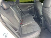 Hyundai i30 - Vorschau Bild 13