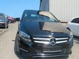 Mercedes-Benz B 180 d Edition B- NAVI-LEDER-SHZ-PDC-ALU-2.HAND - Mercedes-Benz B 180 in Herne