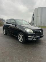 Mercedes-Benz MERCEDES BENZ ML 350 FACELIFT 4MATIC - Mercedes-Benz ML 350 in Köln