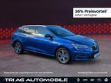 Renault Megane Grandtour INTENS TCe 140 EDC Winter-Paket - gebrauchte Renault Megane aus dem Jahr 2023