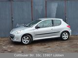 Peugeot 206 + Basis (Nr. 096) - Peugeot 206: Limousine